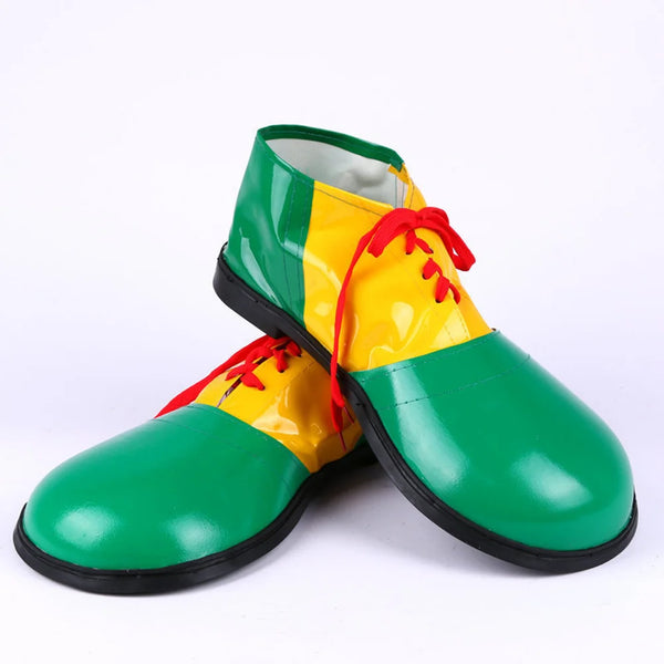 Clown shoes