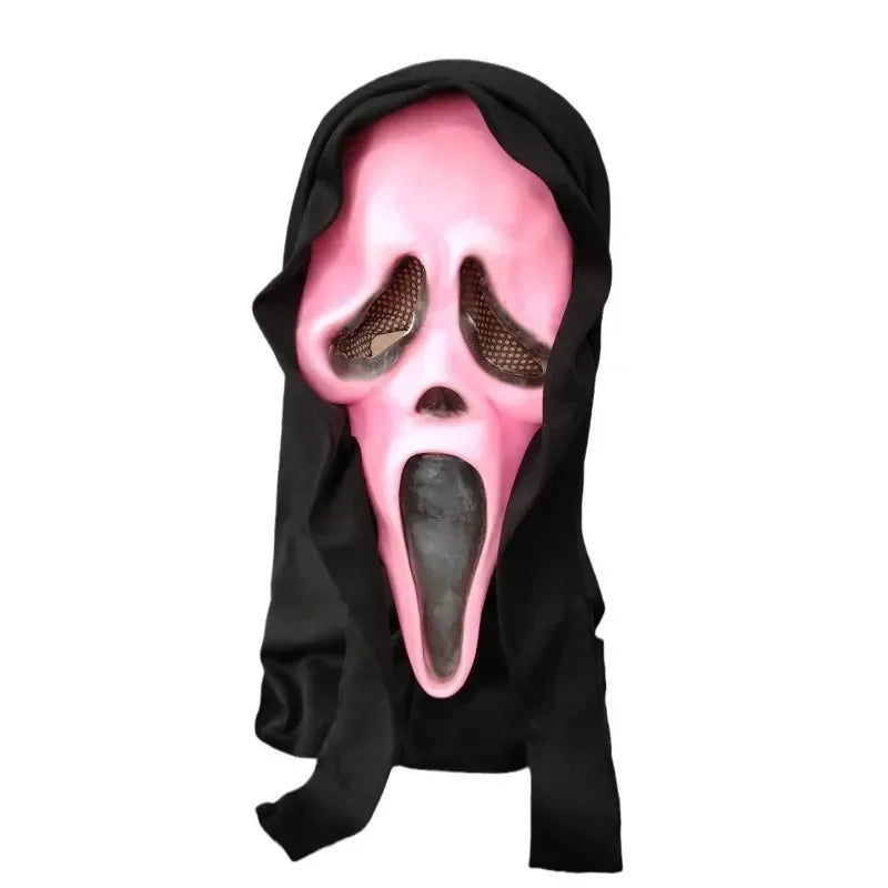 Scream Mask Ghostface