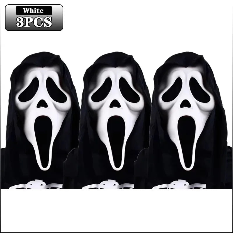 Scream Mask Ghostface