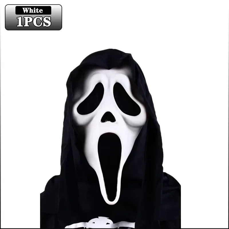 Scream Mask Ghostface