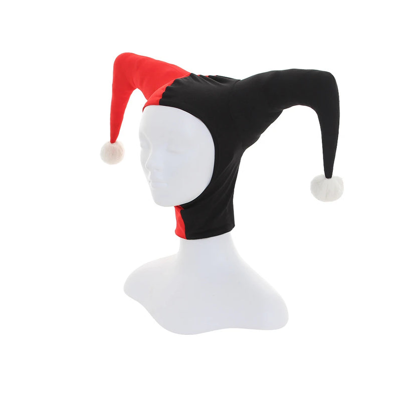 Harley Quinn Hat