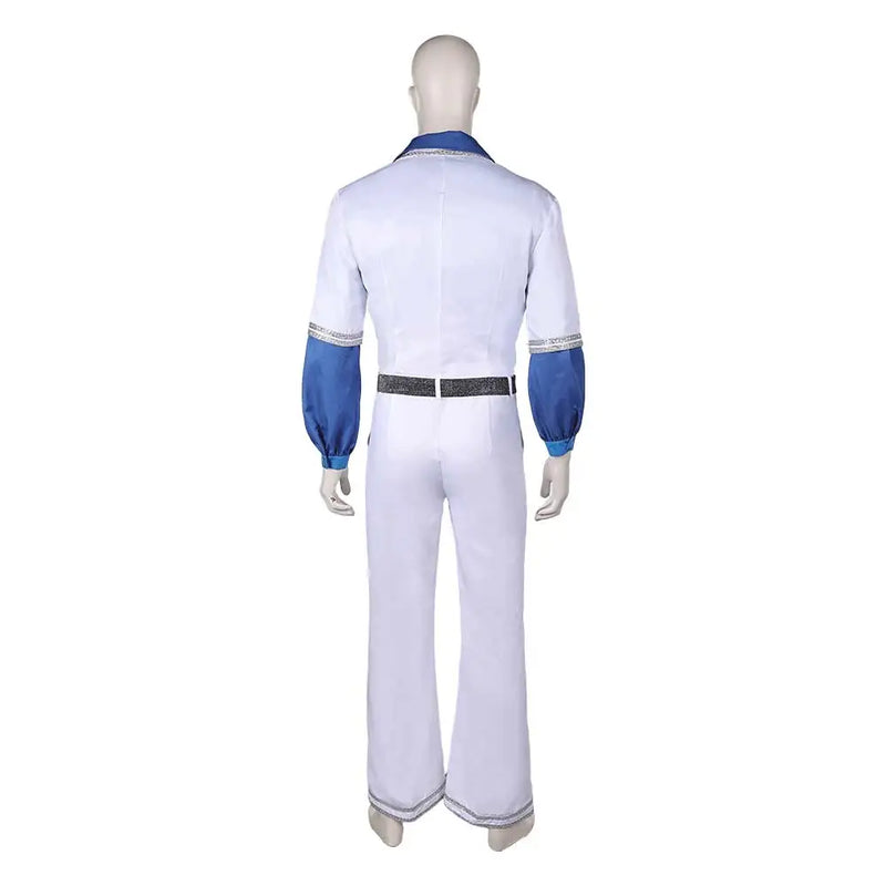 ABBA Benny Costume