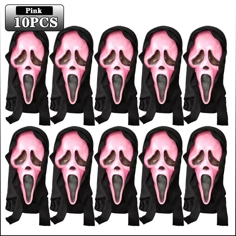 Scream Mask Ghostface