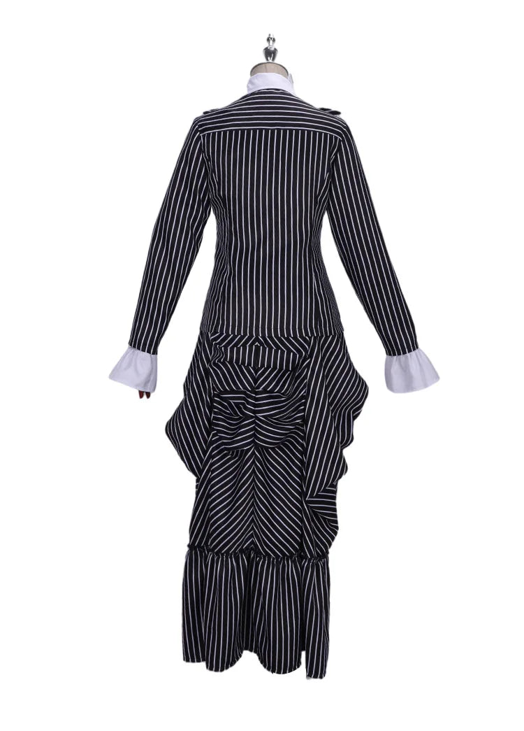 Halloween Costumes Jack Skellington