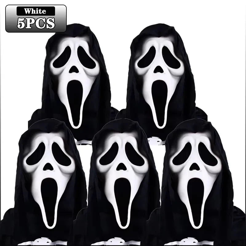 Scream Mask Ghostface