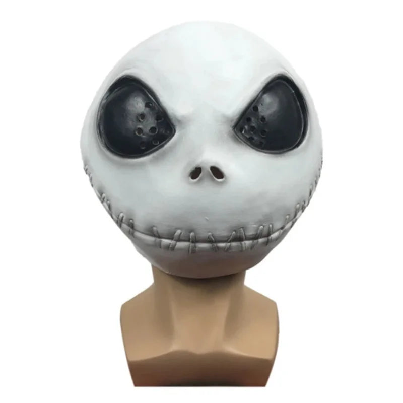 Jack Skellington Mask