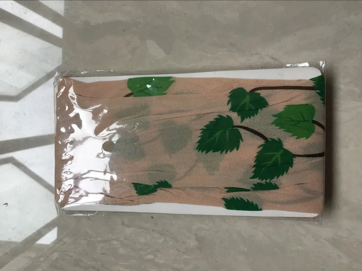 Sexy Poison Ivy Costume