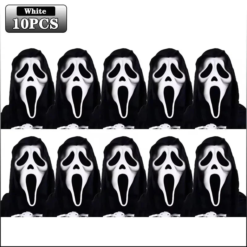 Scream Mask Ghostface