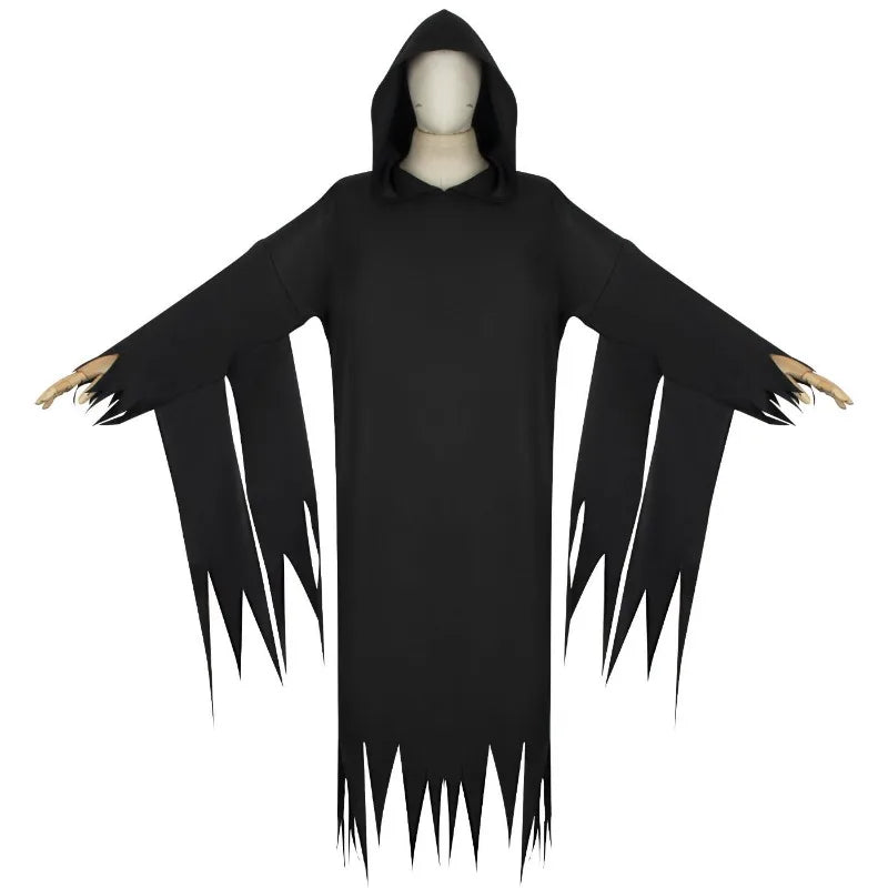 Ghostface Costume Adult