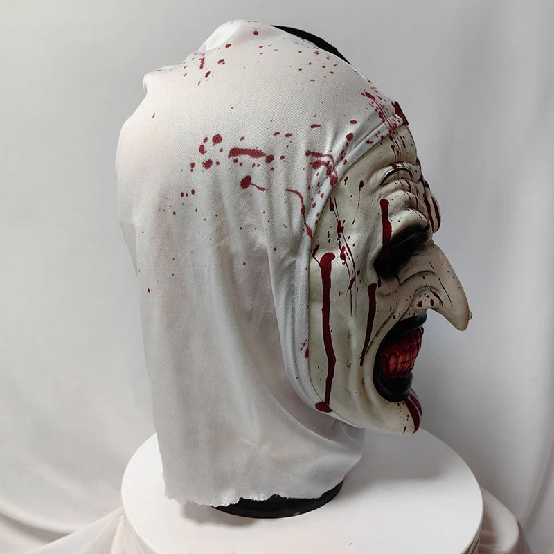 Terrifier mask
