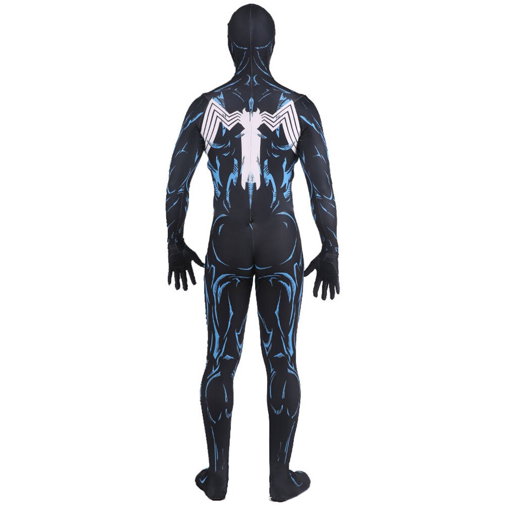 Venom Halloween Costume