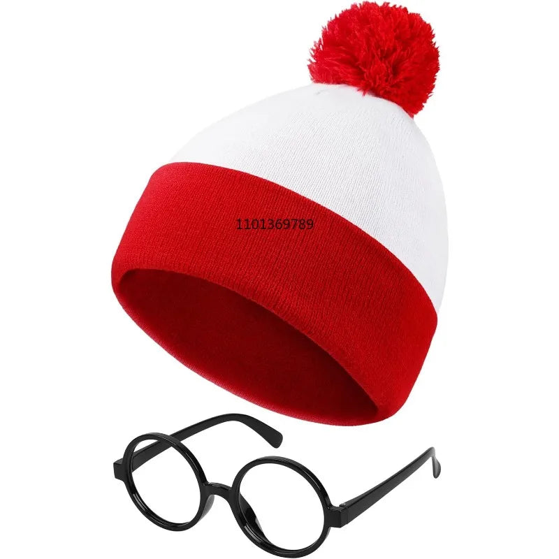 Where's Wally accessories