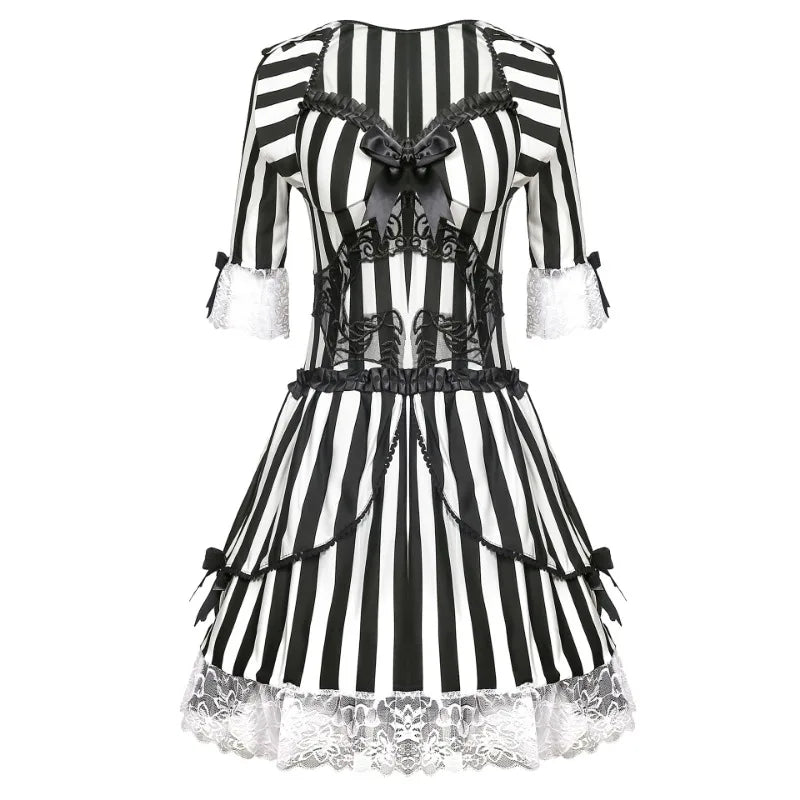 Women's circus clown costume