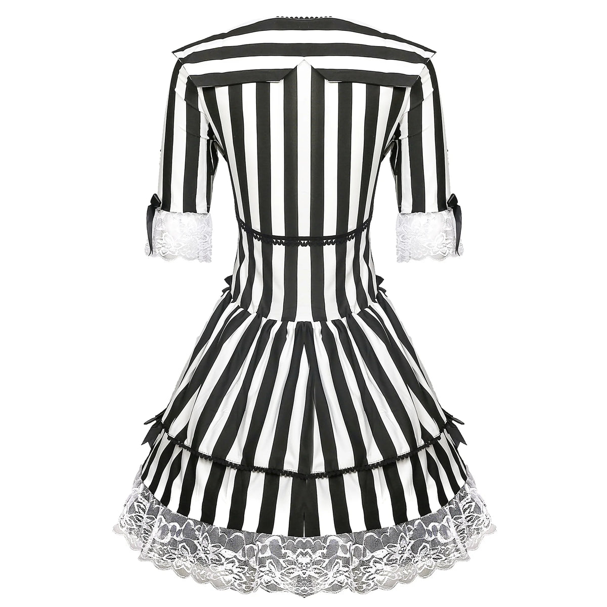 Women's circus clown costume