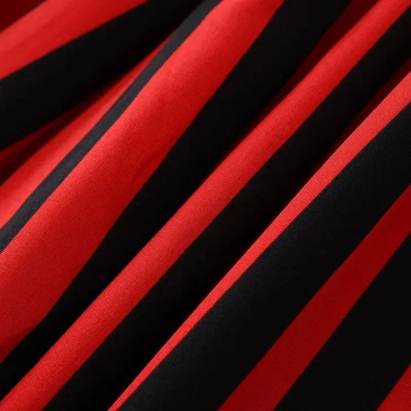 Women's pirate skirt