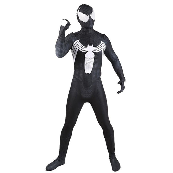 Venom Adult Costume