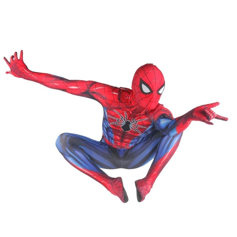 Original Spiderman Costume