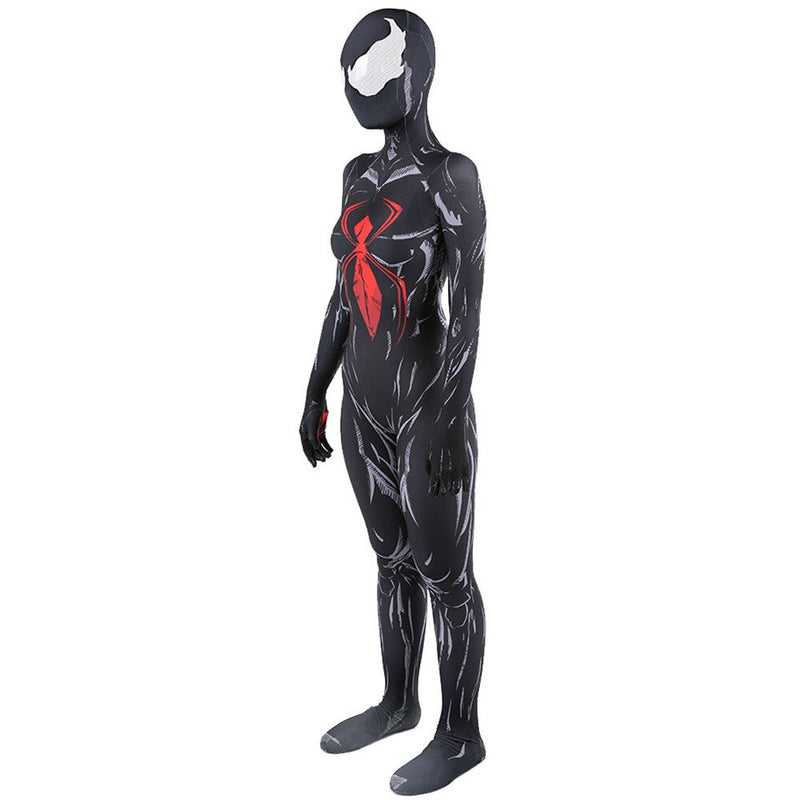 Venom Woman Costume