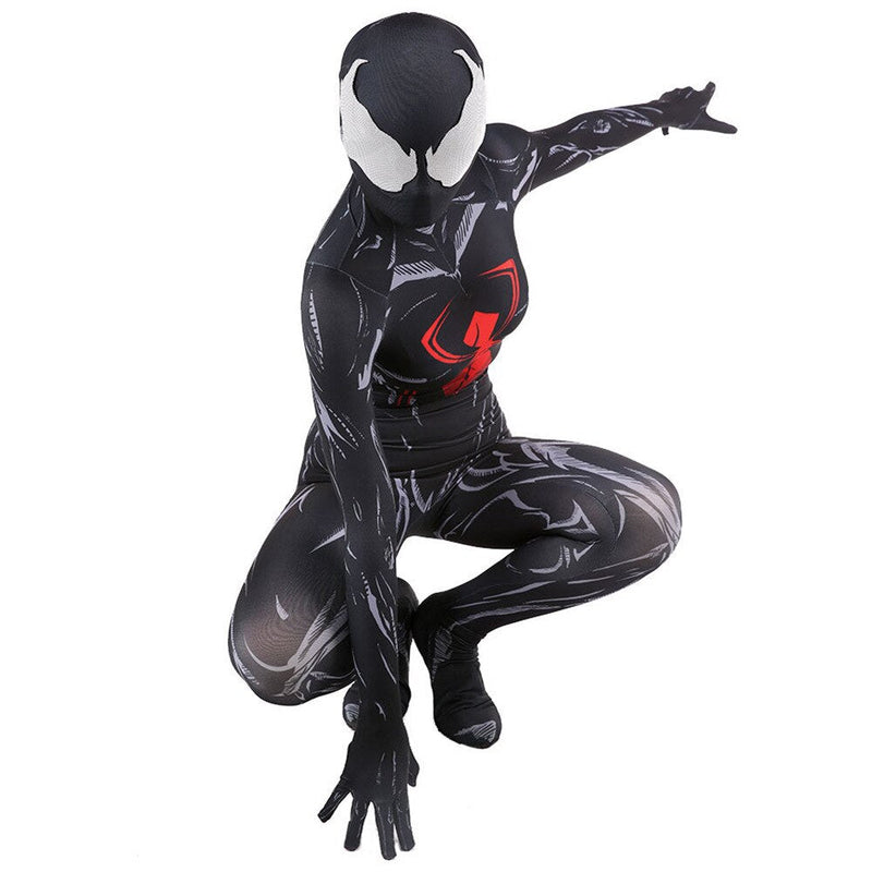 Venom Woman Costume