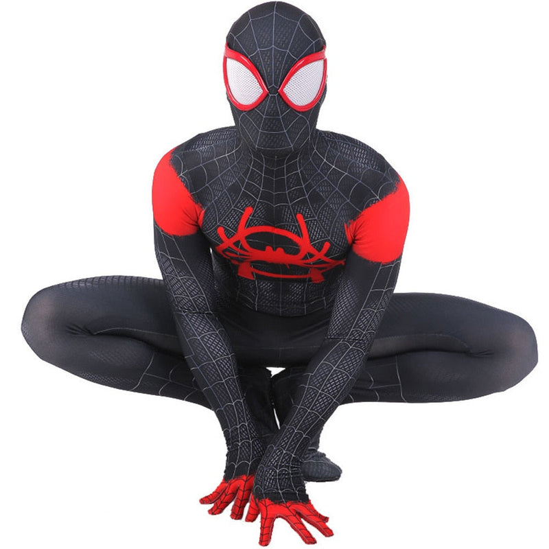 Miles Morales Costume