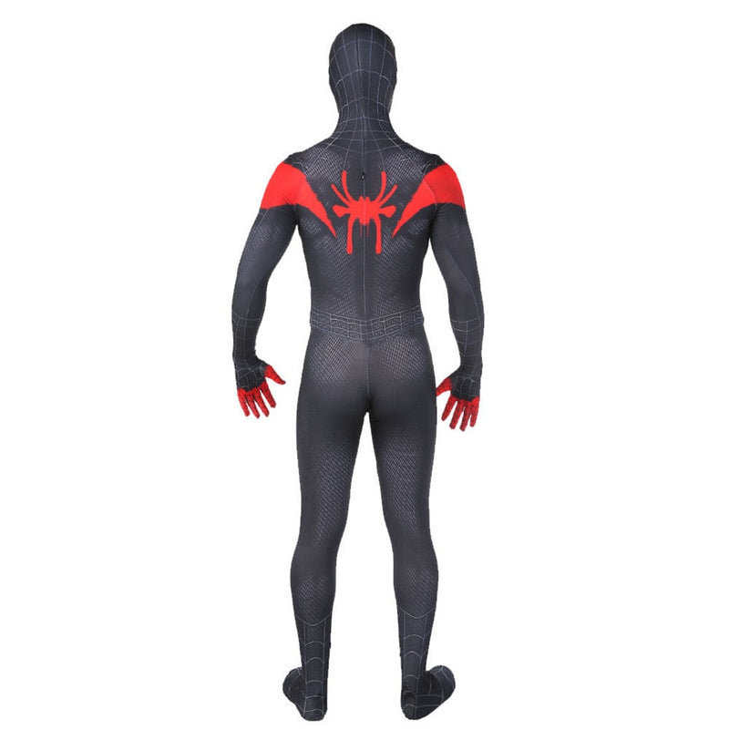 Miles Morales Costume