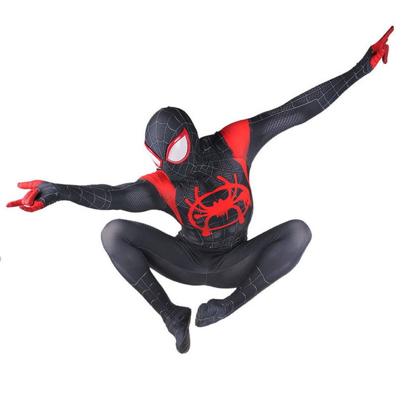 Miles Morales Costume