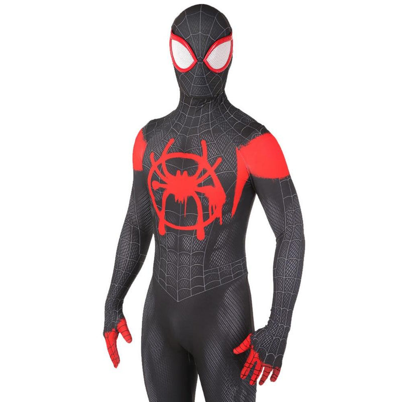 Miles Morales Costume