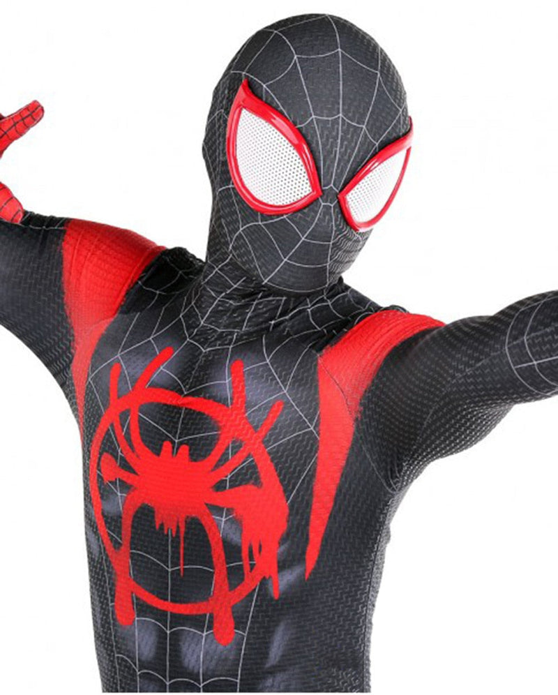 Miles Morales Costume