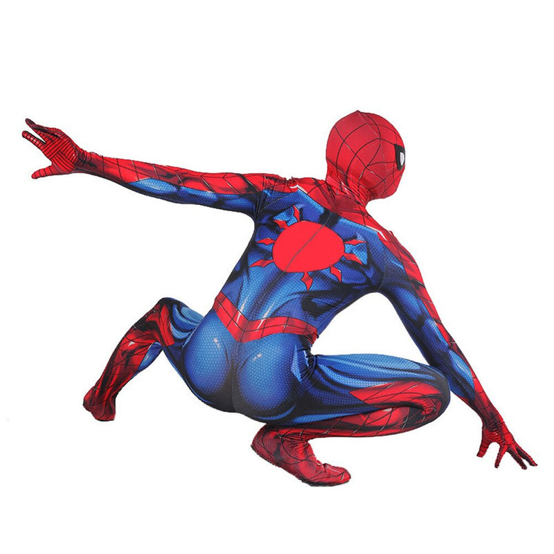 Original Spiderman Costume